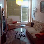 דירה Jannowitzbruecke ברלין