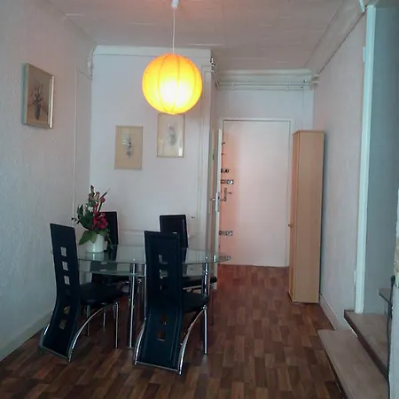 Jannowitzbruecke Berlín