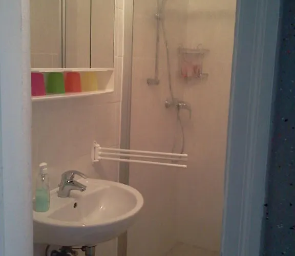 Jannowitzbruecke * ベルリン