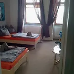 Apartmán Jannowitzbruecke *