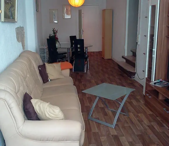 Apartamento Jannowitzbruecke *