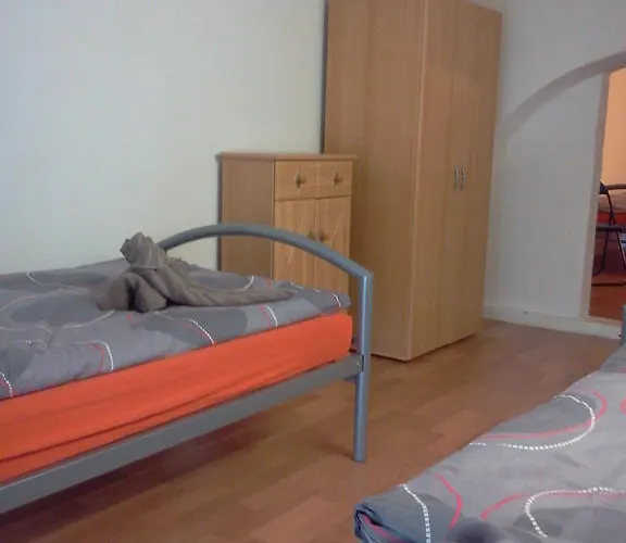 Apartamento Jannowitzbruecke