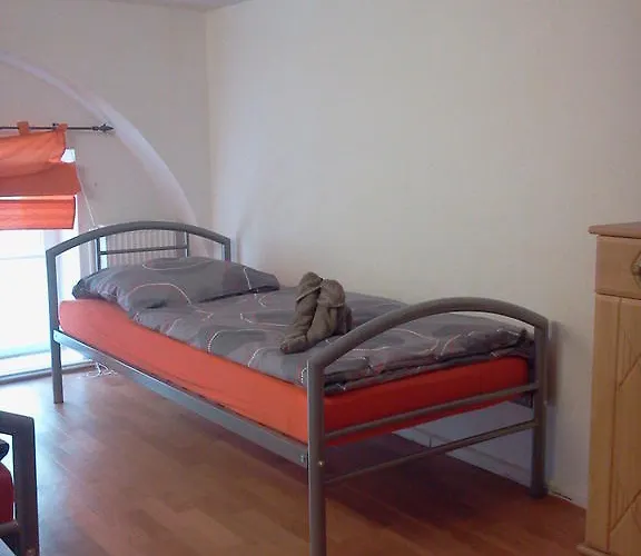 Apartamento Jannowitzbruecke *