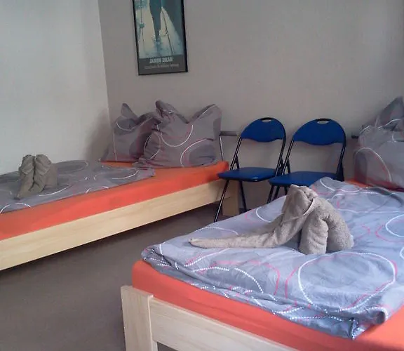 Apartamento Jannowitzbruecke