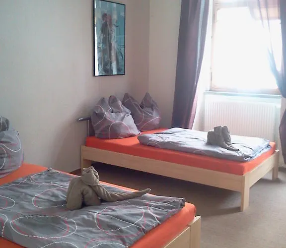 Apartamento Jannowitzbruecke