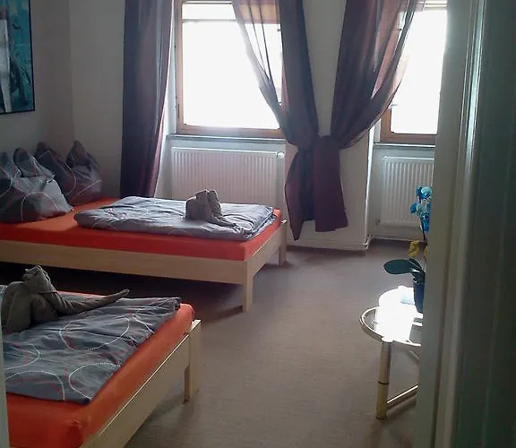 Apartamento Jannowitzbruecke *