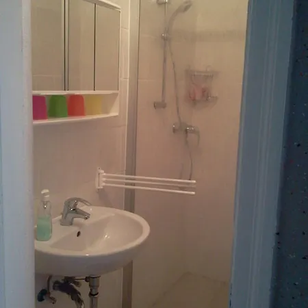 Jannowitzbrücke * Berlín