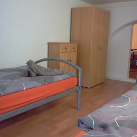 Apartment Jannowitzbruecke
