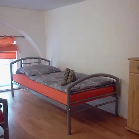 Apartment Jannowitzbruecke *
