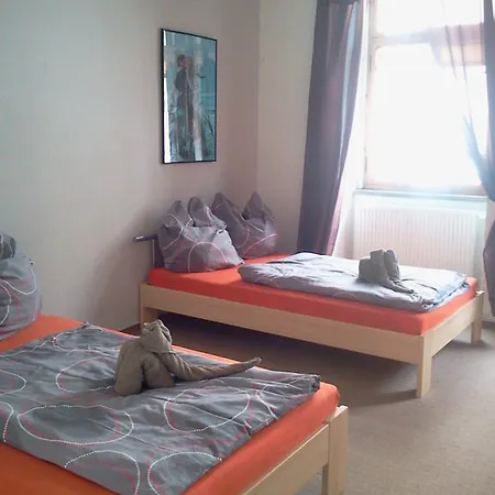 Apartment Jannowitzbruecke