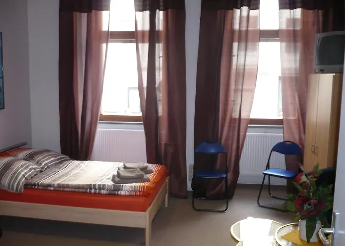 Jannowitzbruecke برلين