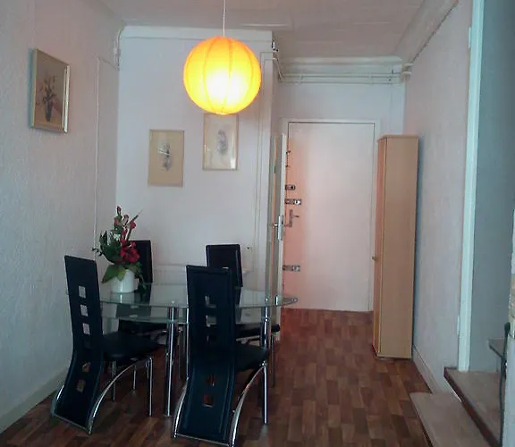 Jannowitzbruecke برلين